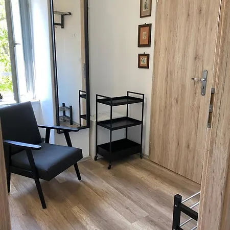 Vendégház Blaha
