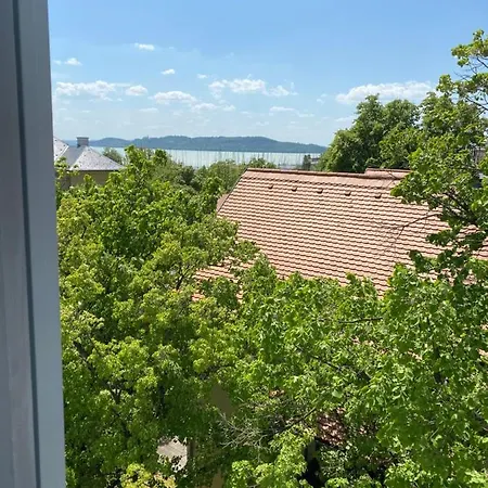 Vendégház Blaha 3*