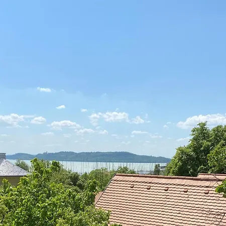 Affittacamere Blaha Balatonfüred