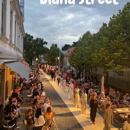 Blaha Penzion