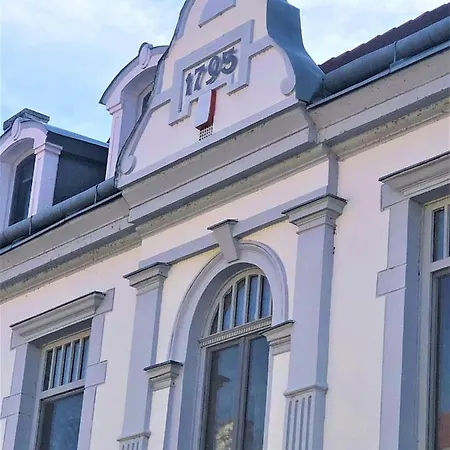 Blaha Guest house Balatonfured