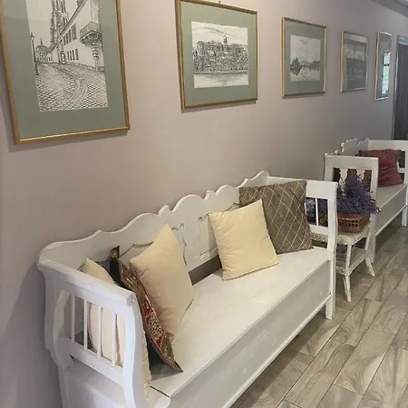 Affittacamere Blaha Balatonfüred